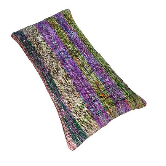 Image 1 of Housse de coussin vintage