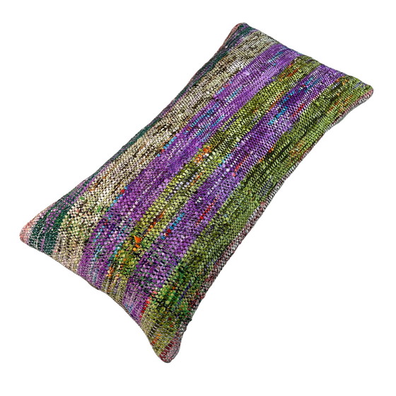 Image 1 of Housse de coussin vintage