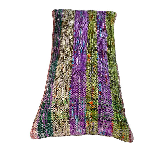 Image 1 of Housse de coussin vintage