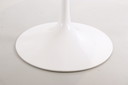 Knoll Tulip table by Eero Saarinen