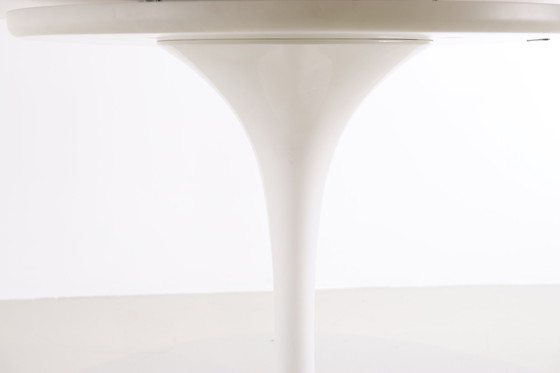 Image 1 of Knoll Tulip table by Eero Saarinen