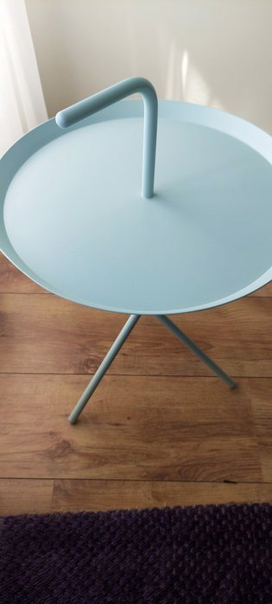 Image 1 of Hay Dlm Side Table