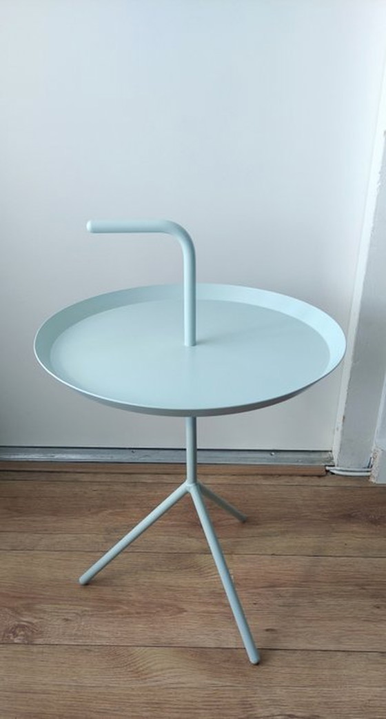 Image 1 of Hay Dlm Side Table