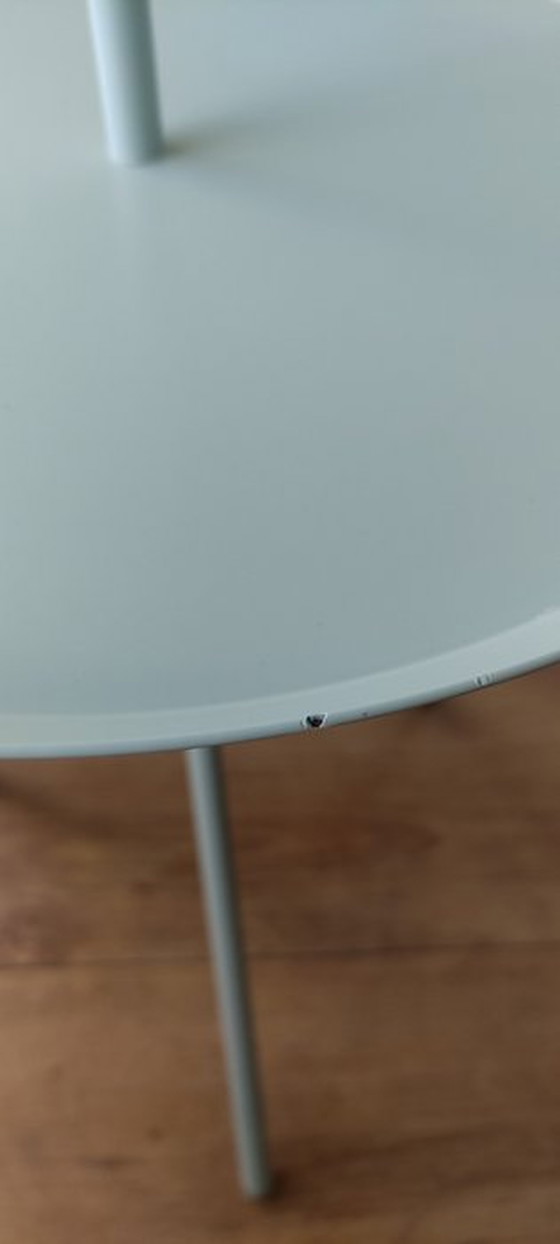 Image 1 of Hay Dlm Side Table