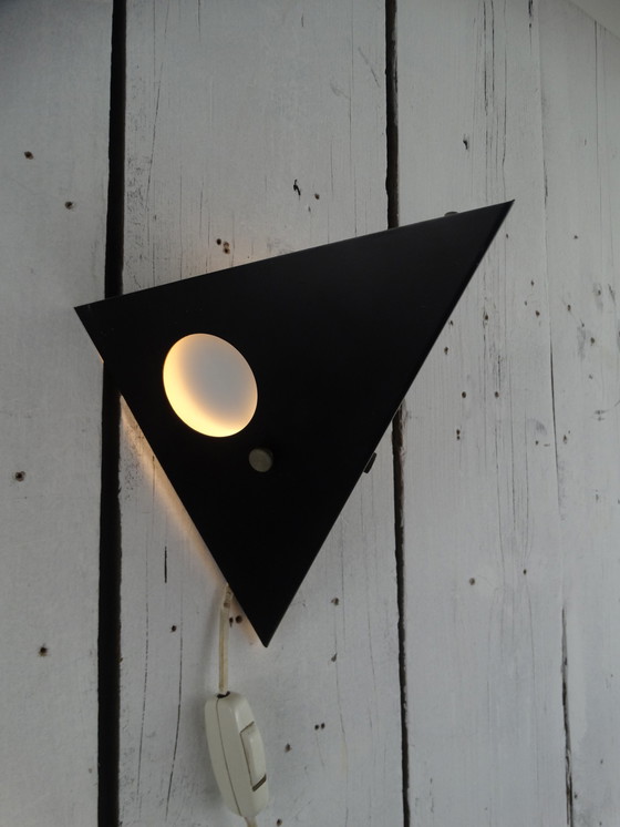 Image 1 of Raak night owl lamp mod. C-1651