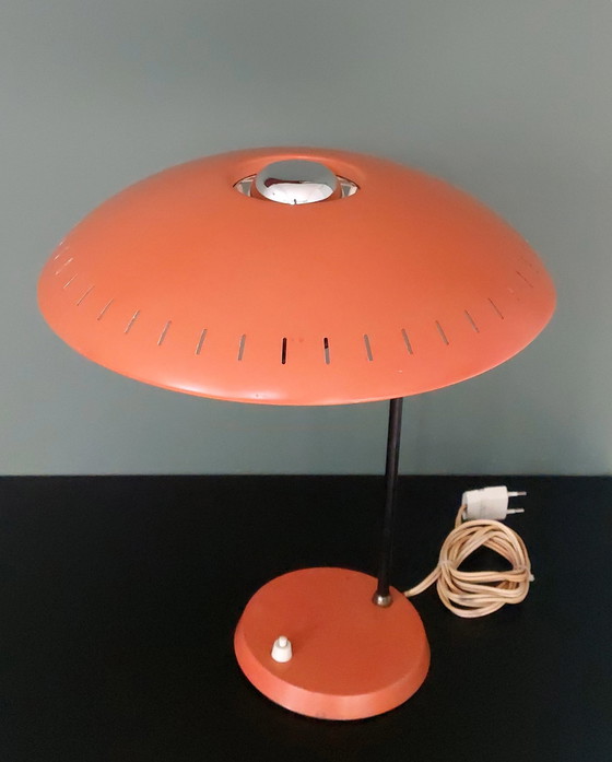 Image 1 of Louis Kalff Lamp Model Junior | 1950s