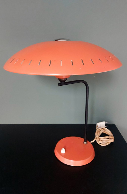 Louis Kalff Lamp Model Junior | 1950s