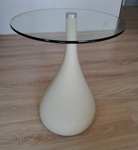 Image 1 of Design side table