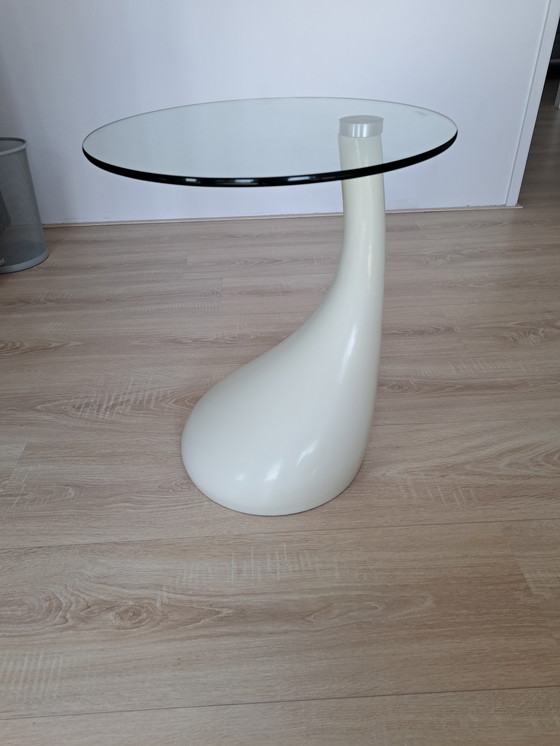 Image 1 of Design side table