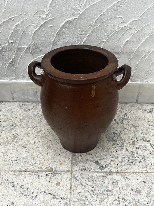 Terracotta Basin