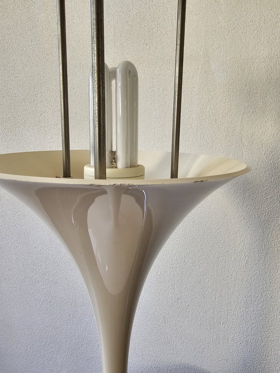 Image 1 of Louis Poulsen Panthella Table Lamp