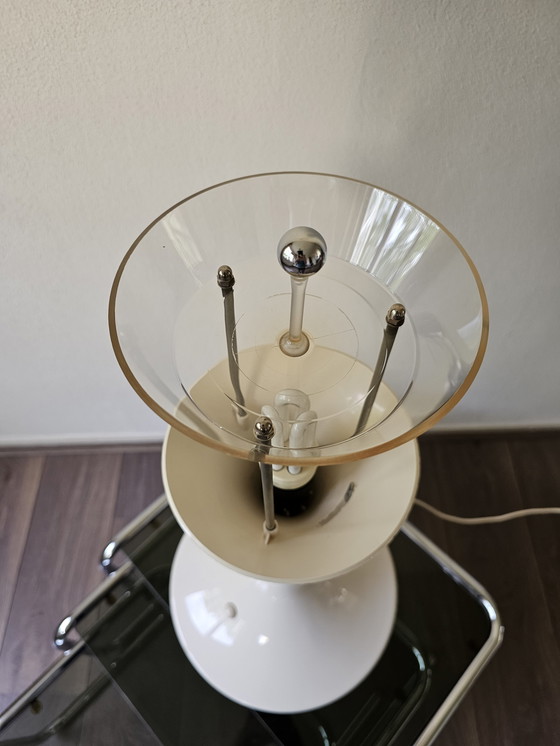 Image 1 of Louis Poulsen Panthella Table Lamp