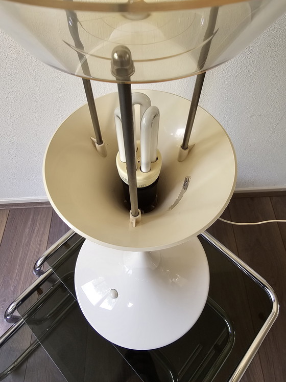 Image 1 of Louis Poulsen Panthella Table Lamp