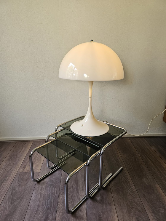 Image 1 of Louis Poulsen Panthella Table Lamp