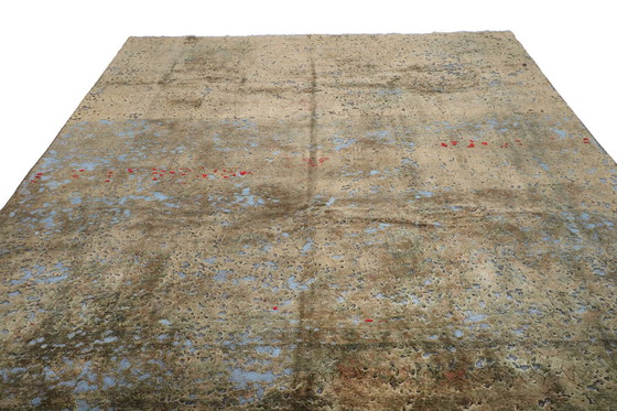 Image 1 of Tappeto reale d&#39;epoca