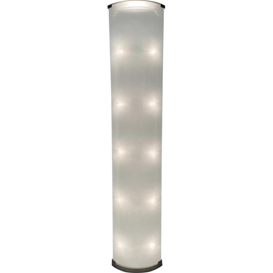 Image 1 of Vintage Pirellone floor lamp by Gio Ponti for Fontana Arte, 1960