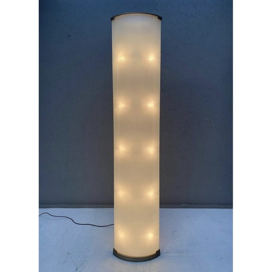 Image 1 of Vintage Pirellone floor lamp by Gio Ponti for Fontana Arte, 1960