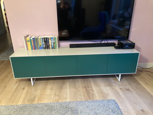 Pastoe Noon Sideboard TV Cabinet