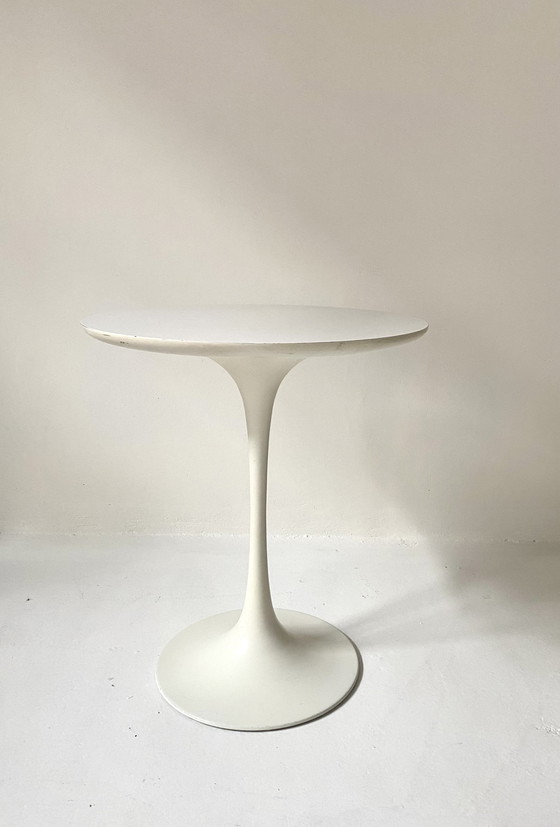 Image 1 of Arkana 12 Side Table Tulip