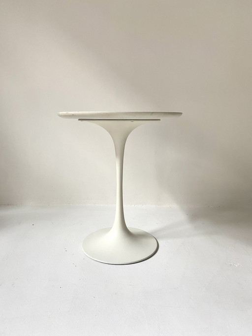 Arkana 12 Side Table Tulip