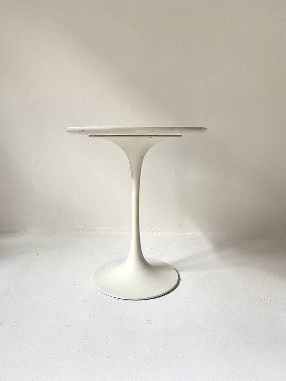 Image 1 of Arkana 12 Side Table Tulip