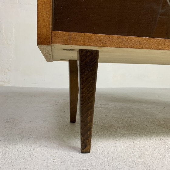 Image 1 of Vintage display case