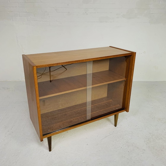 Image 1 of Vintage display case