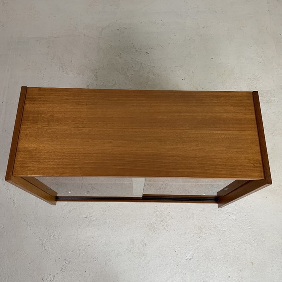 Image 1 of Vintage display case