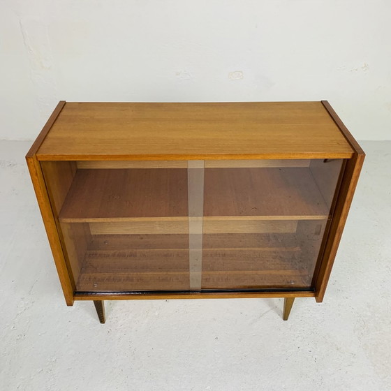 Image 1 of Vintage display case