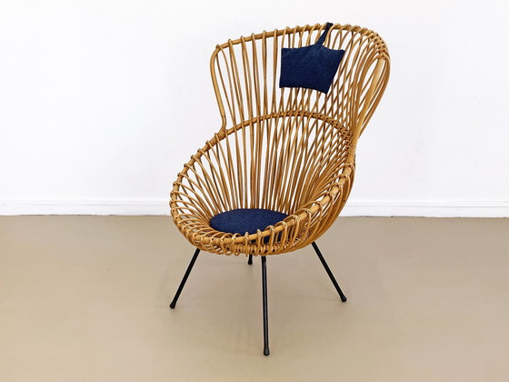 Image 1 of Rohe Noordwolde Easy chair