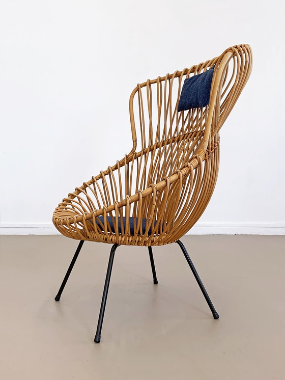 Image 1 of Rohe Noordwolde Easy chair