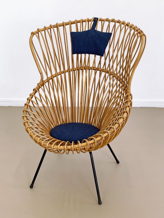 Image 1 of Rohe Noordwolde Easy chair