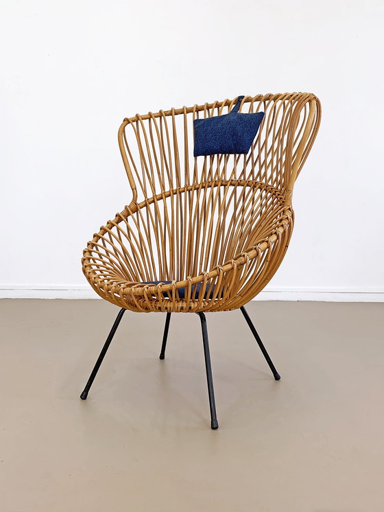 Image 1 of Rohe Noordwolde Easy chair