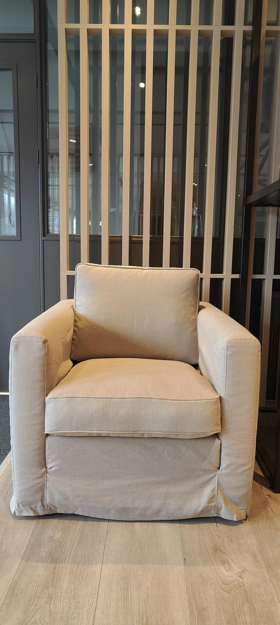 Image 1 of Linteloo Easy Living Armchair