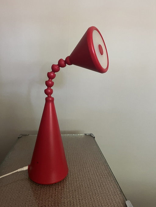 Ikea Fryebo Table Lamp