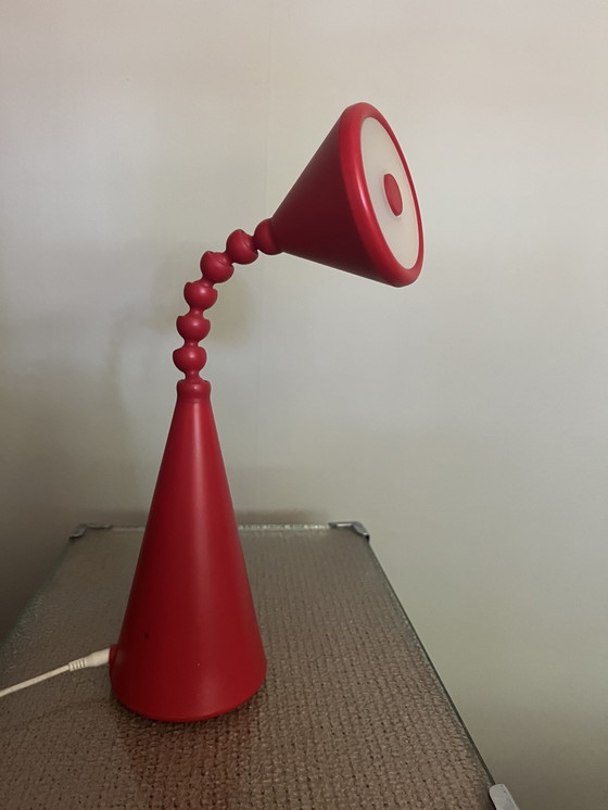 Image 1 of Ikea Fryebo Table Lamp