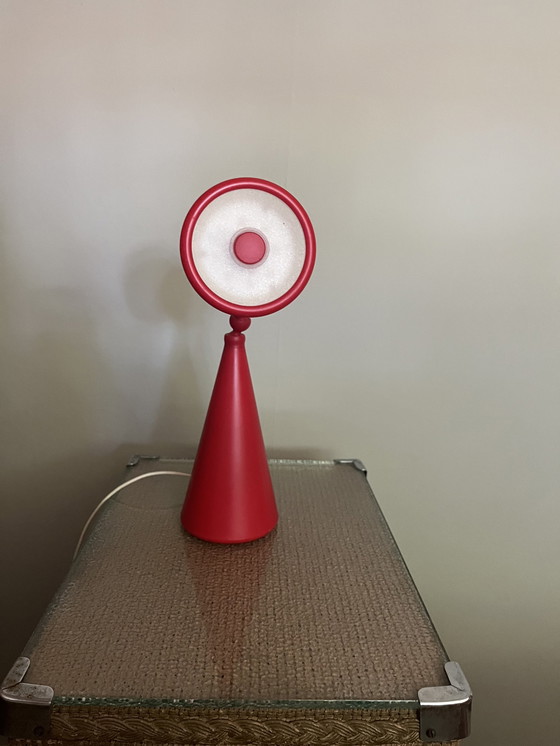 Image 1 of Ikea Fryebo Table Lamp