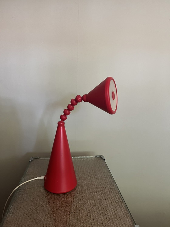 Image 1 of Ikea Fryebo Table Lamp