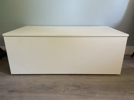 Image 1 of Lampo White Design Cabinet / TV Furniture