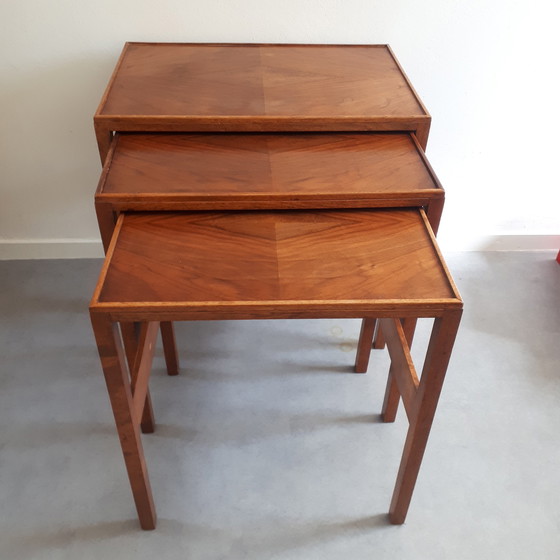 Image 1 of Ensemble Mimi vintage 1920 / 30s