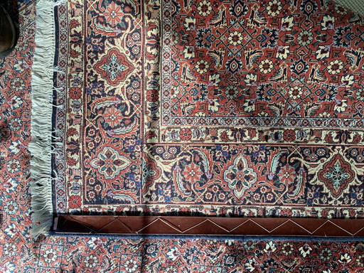 Oriental Rug Dim. 200 X 240 Cm