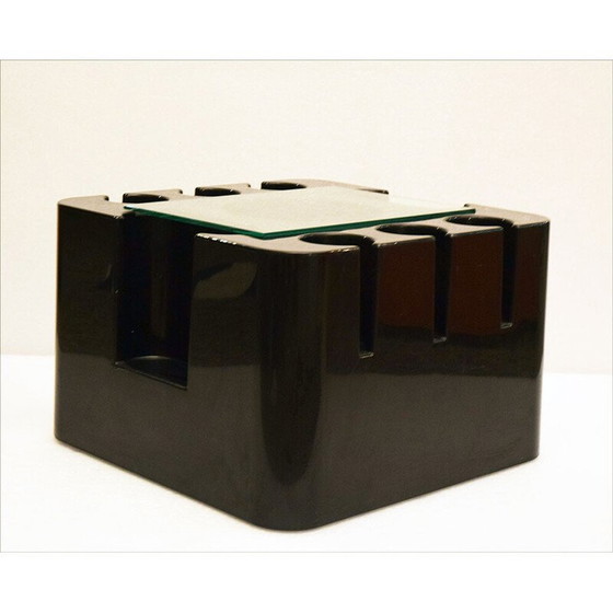 Image 1 of Vintage Bacco bar by Sergio Mazza for Artemide, 1960