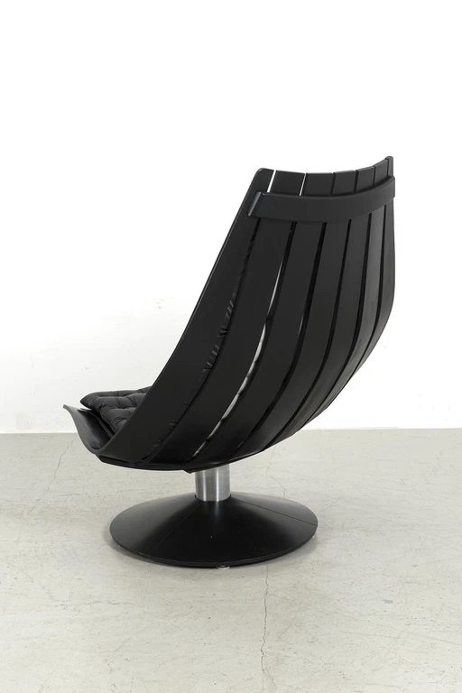 Hans Battrud lounge armchair