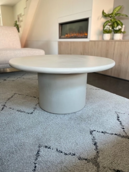 Table Mortex