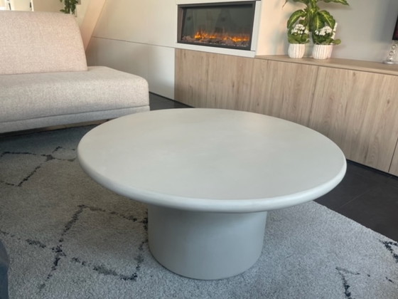 Image 1 of Mortex table