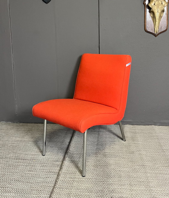 Image 1 of Walter Knoll designer chair