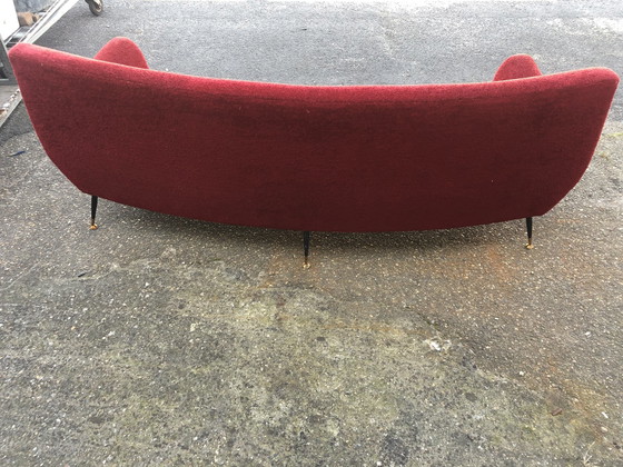 Image 1 of Gigi Radice sofa