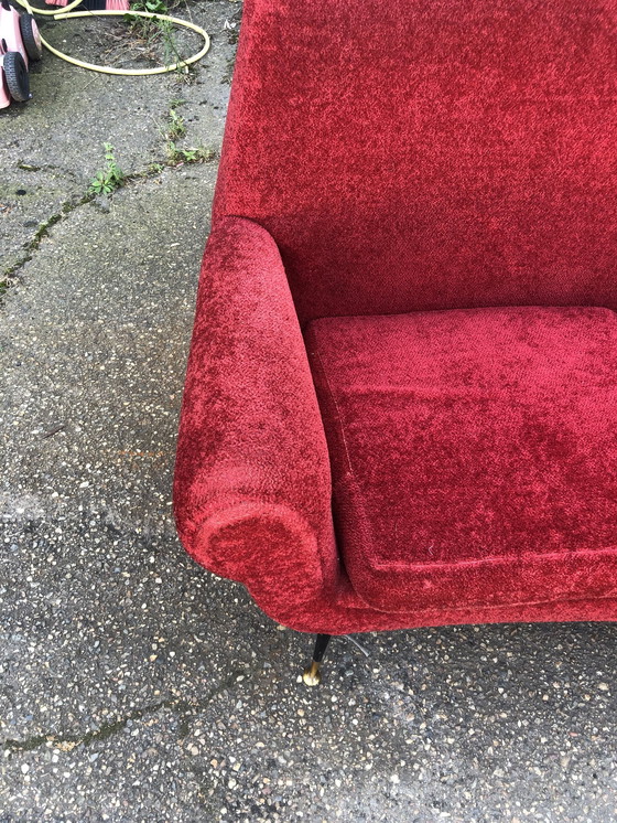 Image 1 of Gigi Radice sofa