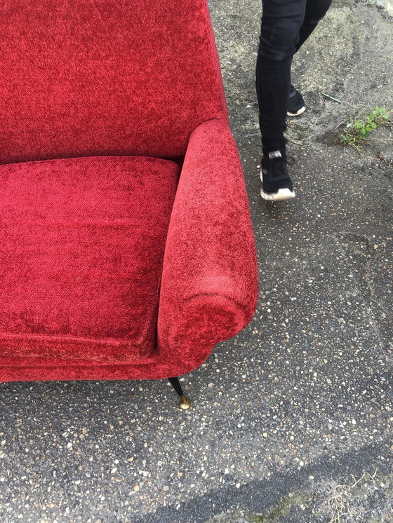 Image 1 of Gigi Radice sofa