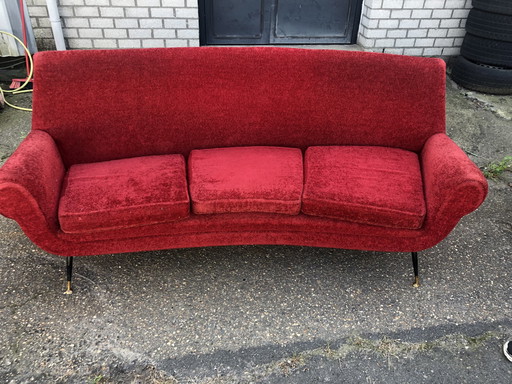 Gigi Radice sofa